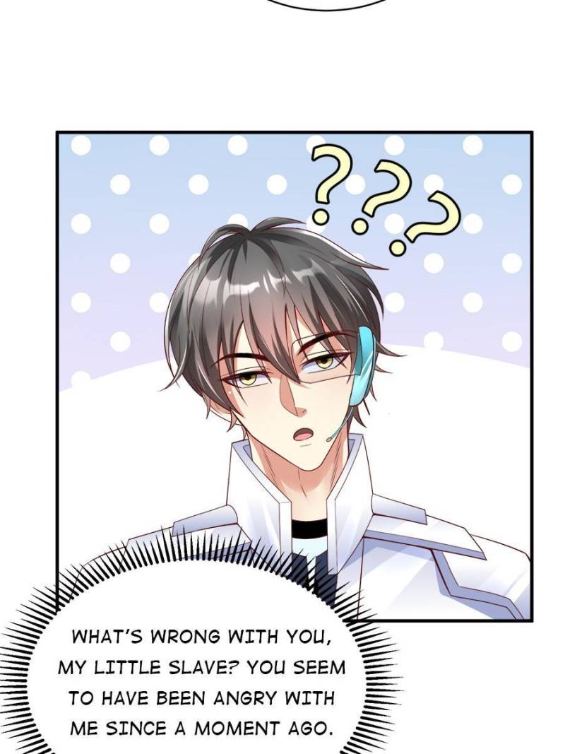 To Possess the Heavenly Body Chapter 72 - Page 4