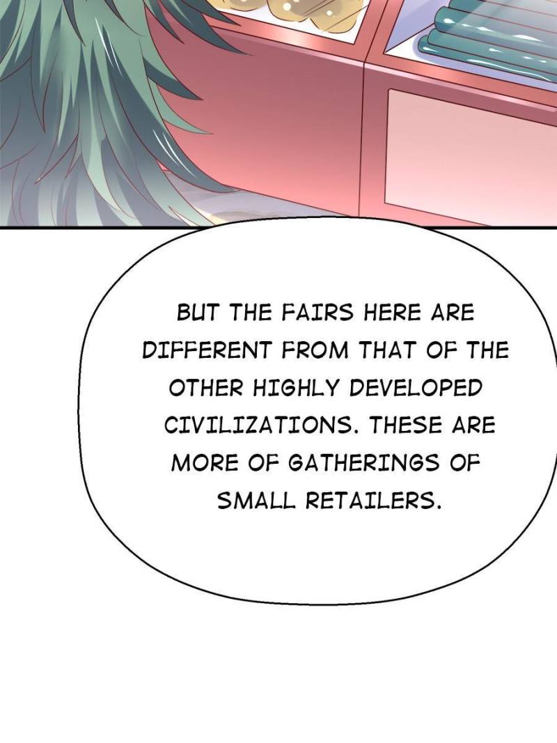 To Possess the Heavenly Body Chapter 72 - Page 40