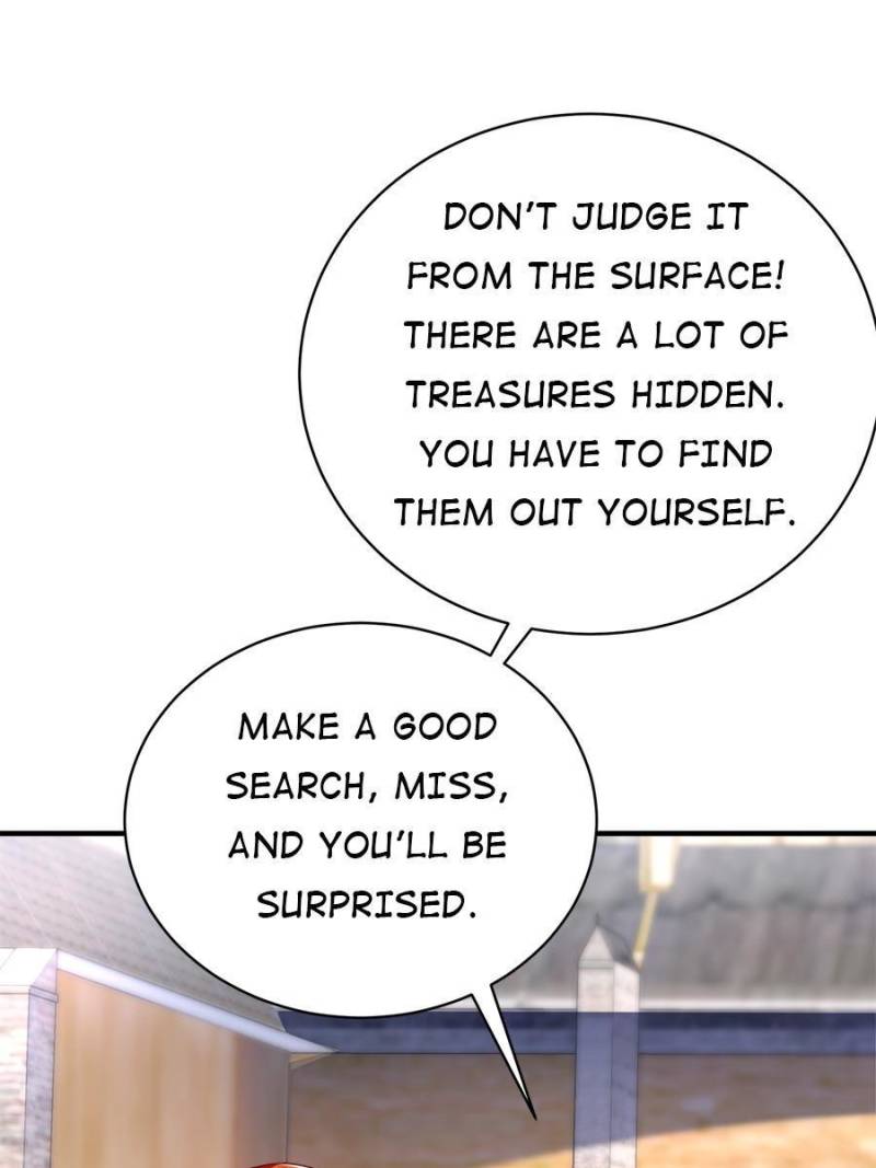 To Possess the Heavenly Body Chapter 72 - Page 41
