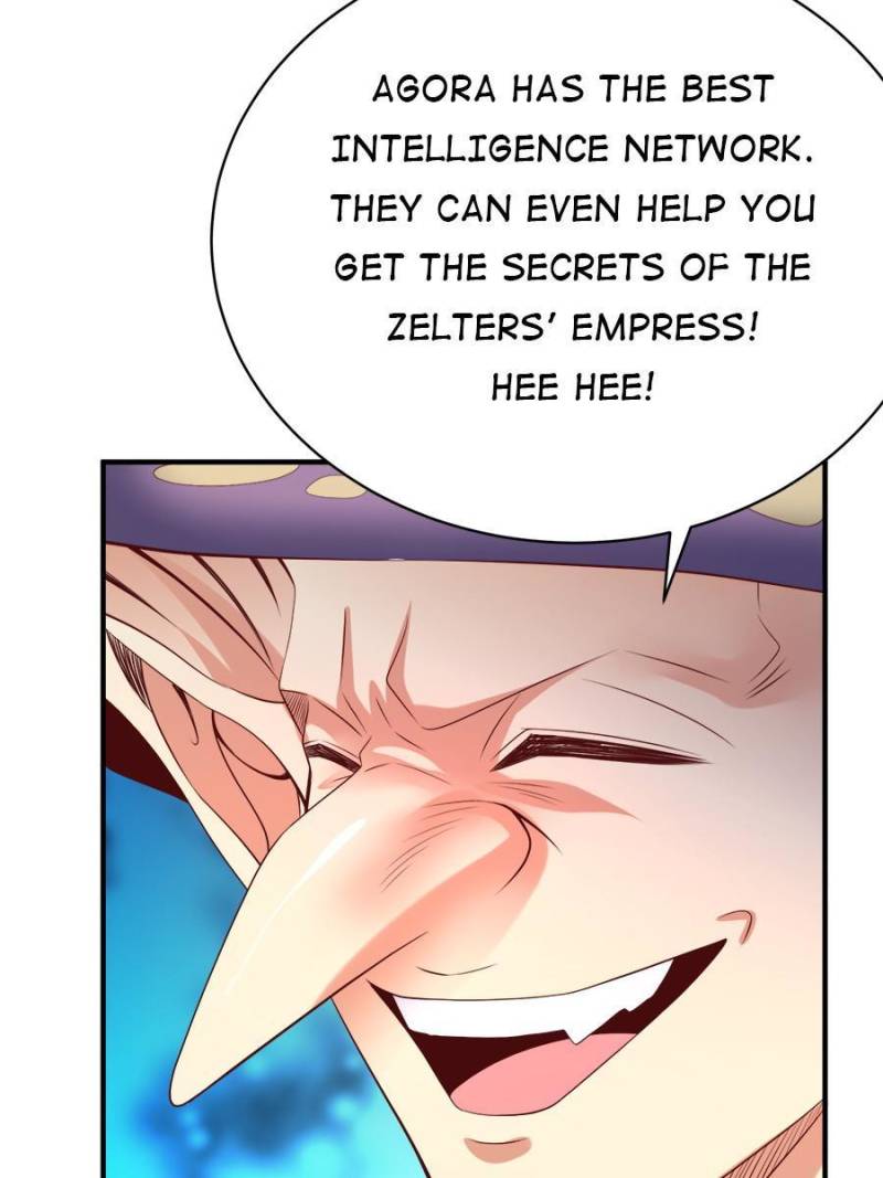 To Possess the Heavenly Body Chapter 72 - Page 48
