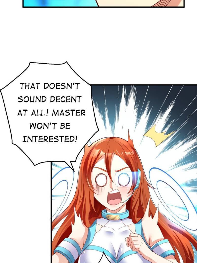 To Possess the Heavenly Body Chapter 72 - Page 49