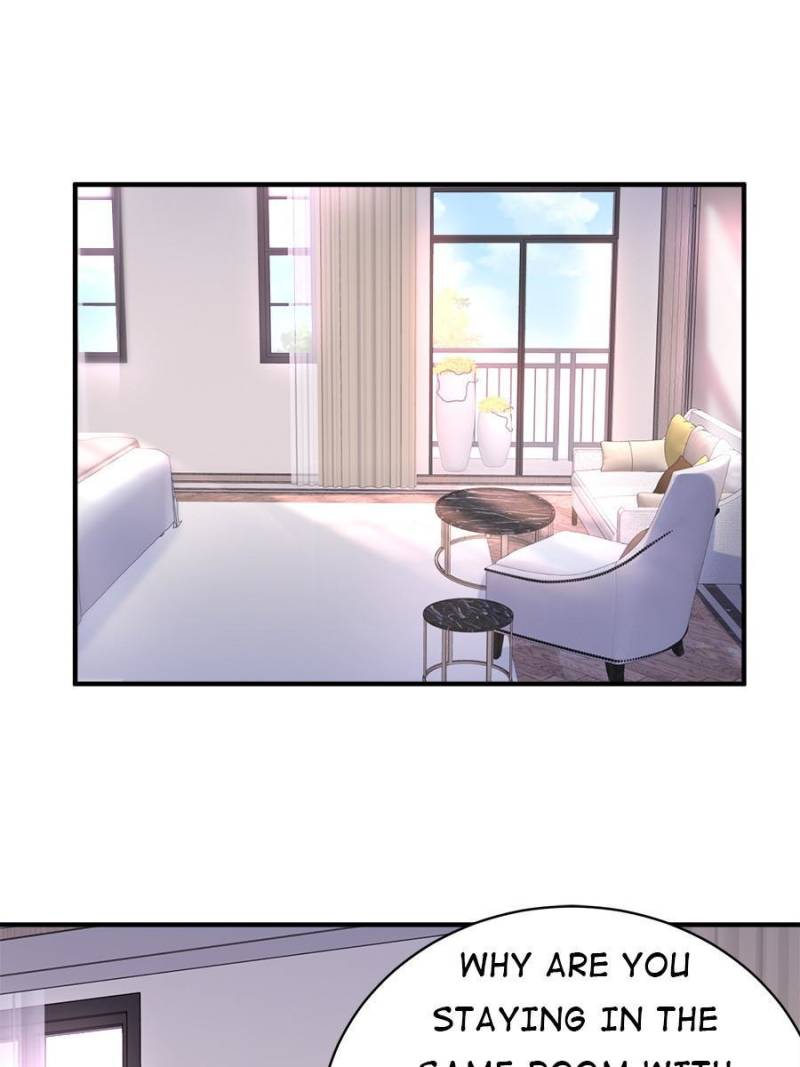 To Possess the Heavenly Body Chapter 72 - Page 8