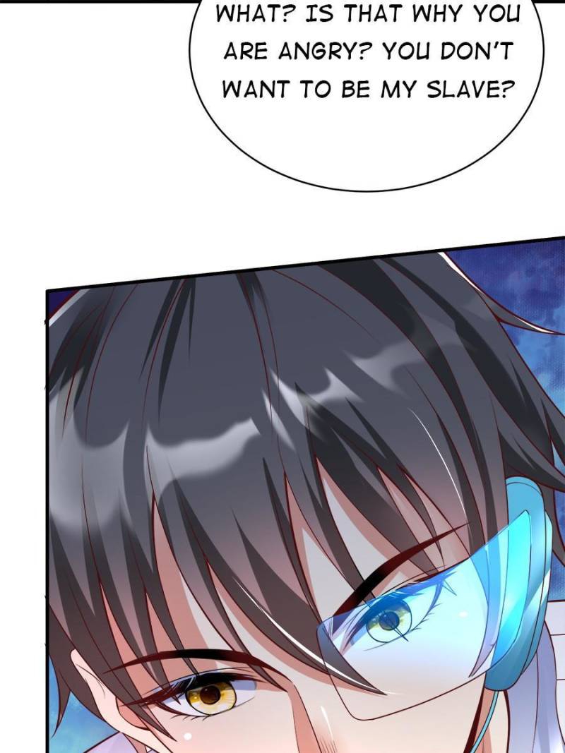 To Possess the Heavenly Body Chapter 72 - Page 10