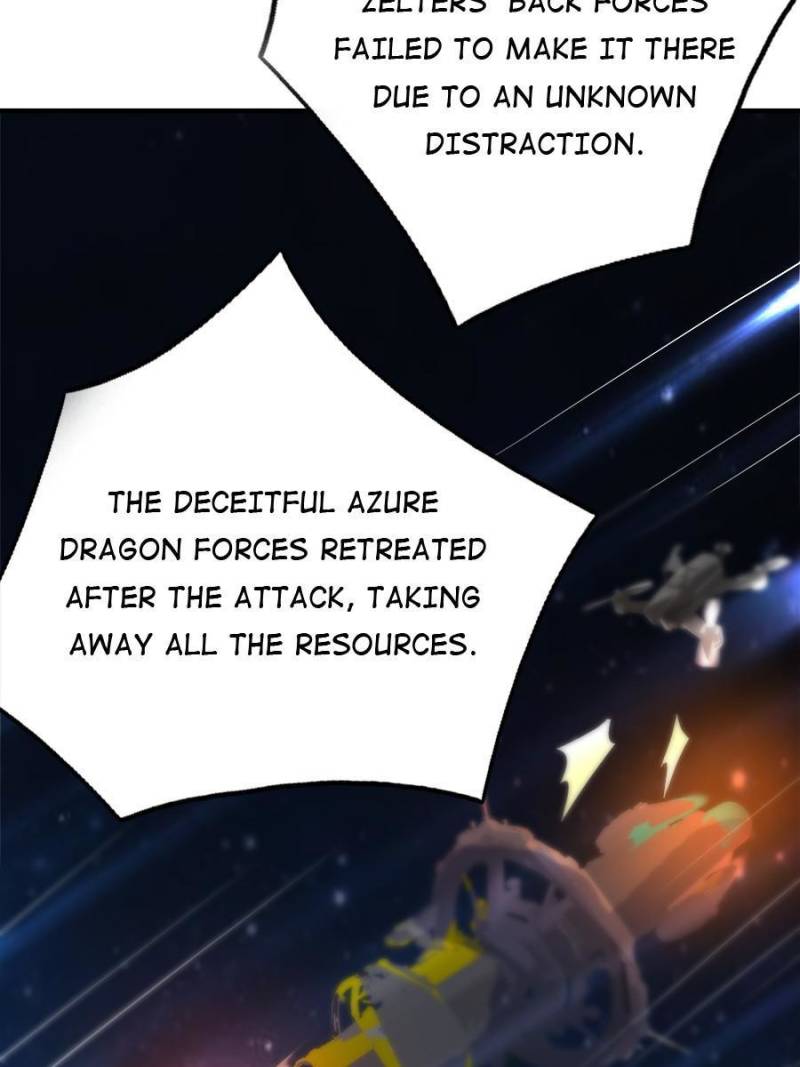 To Possess the Heavenly Body Chapter 73 - Page 15