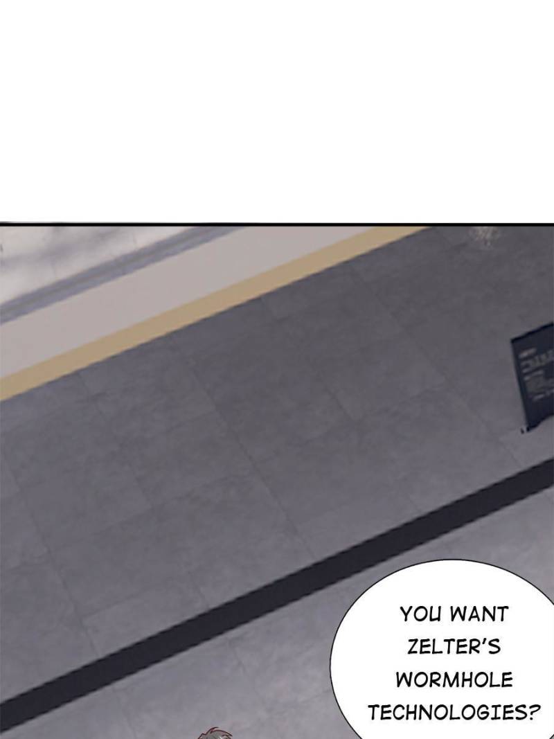 To Possess the Heavenly Body Chapter 73 - Page 26