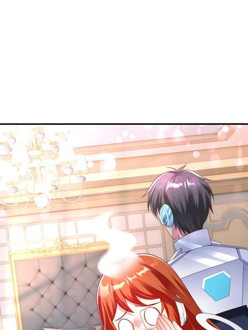To Possess the Heavenly Body Chapter 73 - Page 30