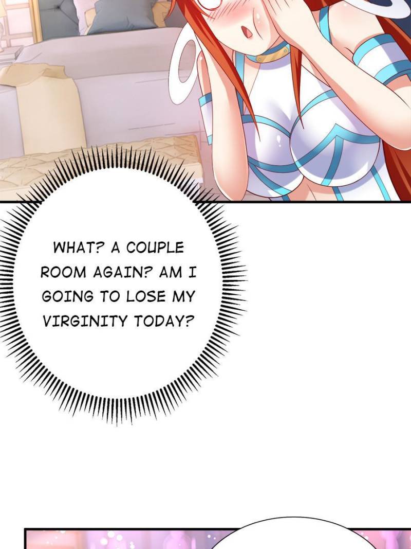 To Possess the Heavenly Body Chapter 73 - Page 31