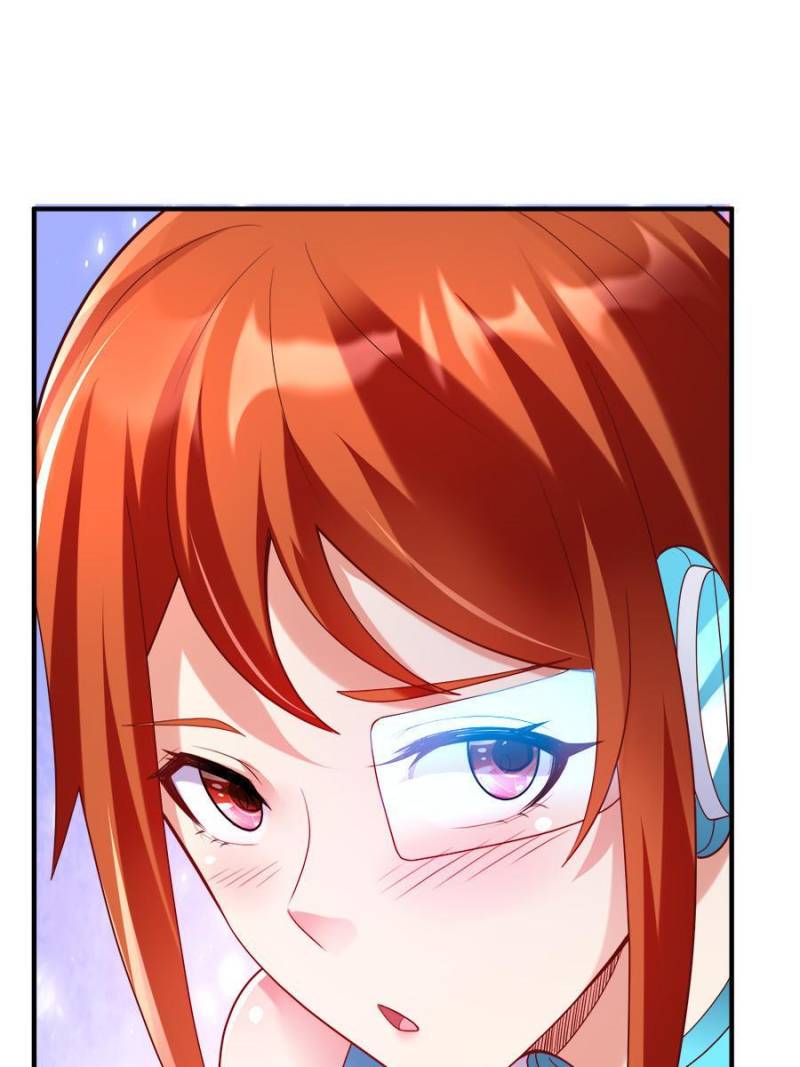 To Possess the Heavenly Body Chapter 73 - Page 35
