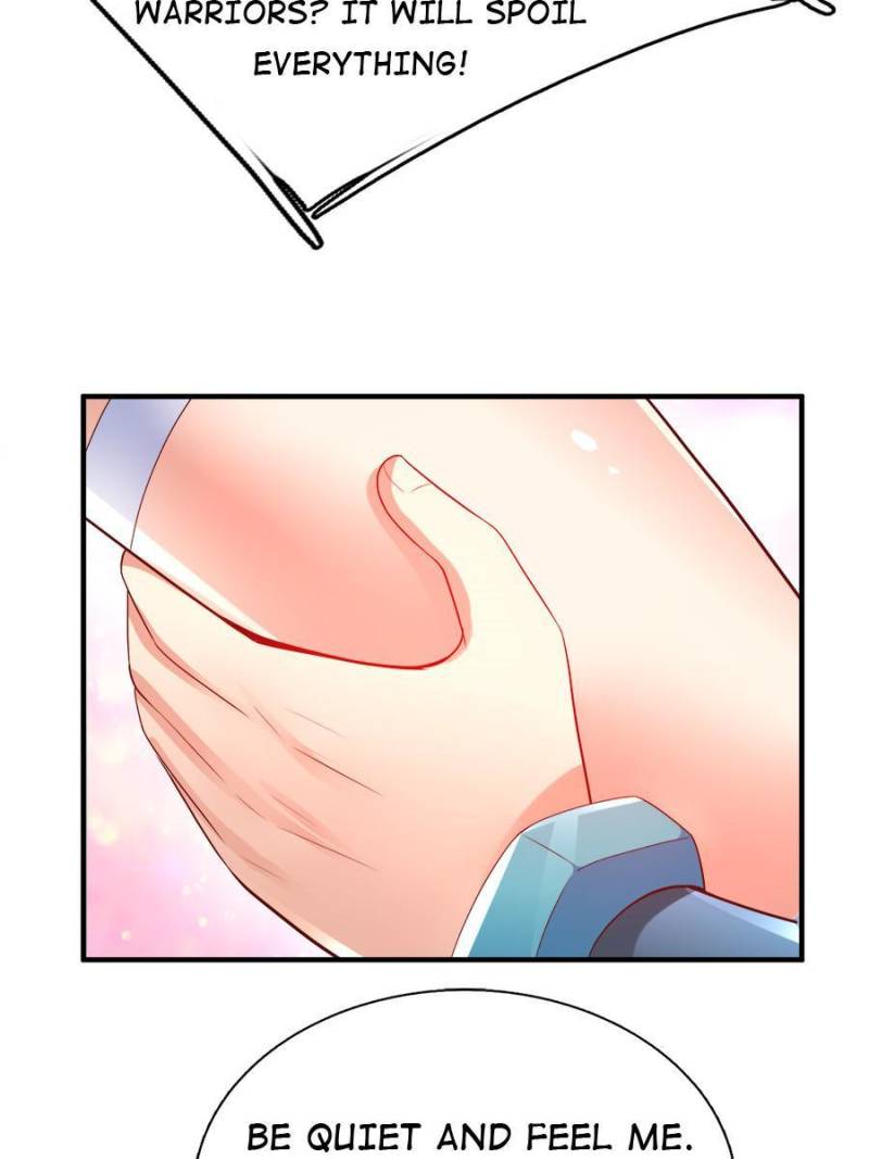 To Possess the Heavenly Body Chapter 73 - Page 43