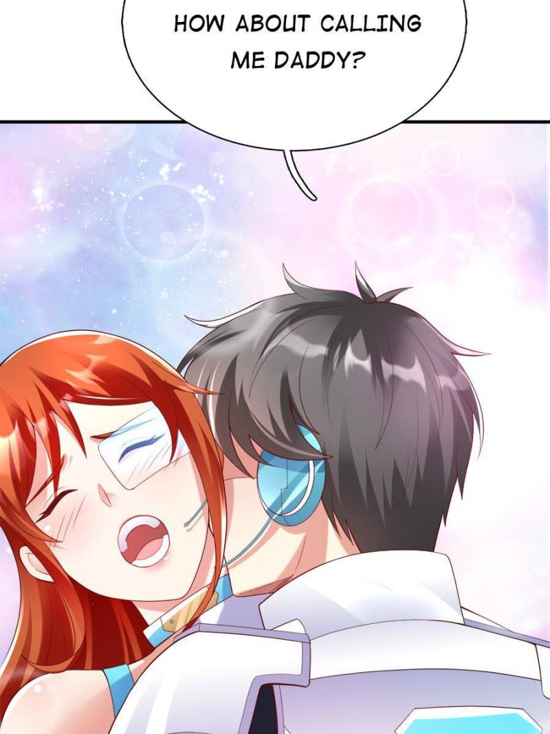 To Possess the Heavenly Body Chapter 73 - Page 44
