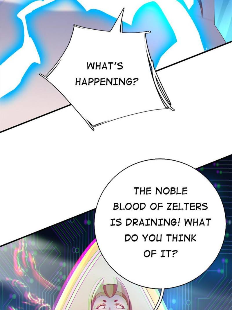 To Possess the Heavenly Body Chapter 73 - Page 50
