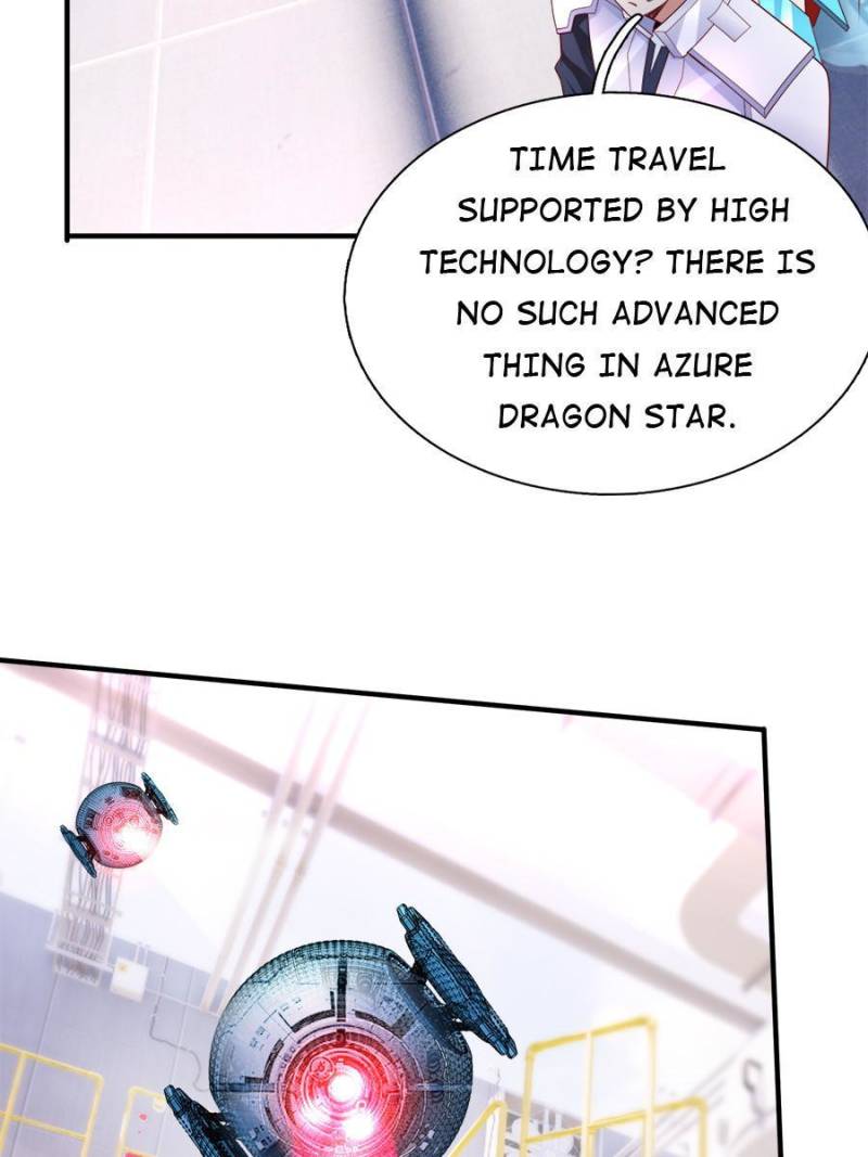 To Possess the Heavenly Body Chapter 73 - Page 6