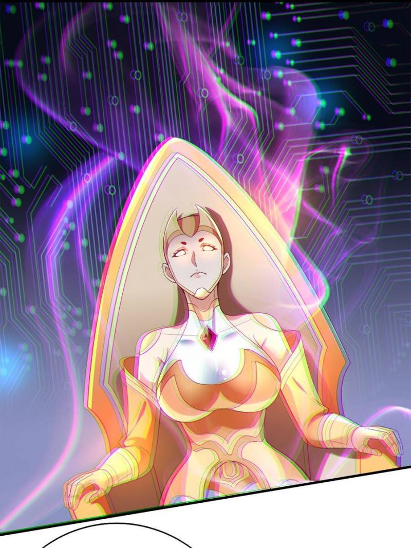To Possess the Heavenly Body Chapter 73 - Page 54