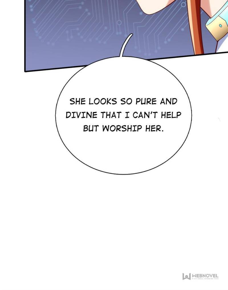 To Possess the Heavenly Body Chapter 73 - Page 56