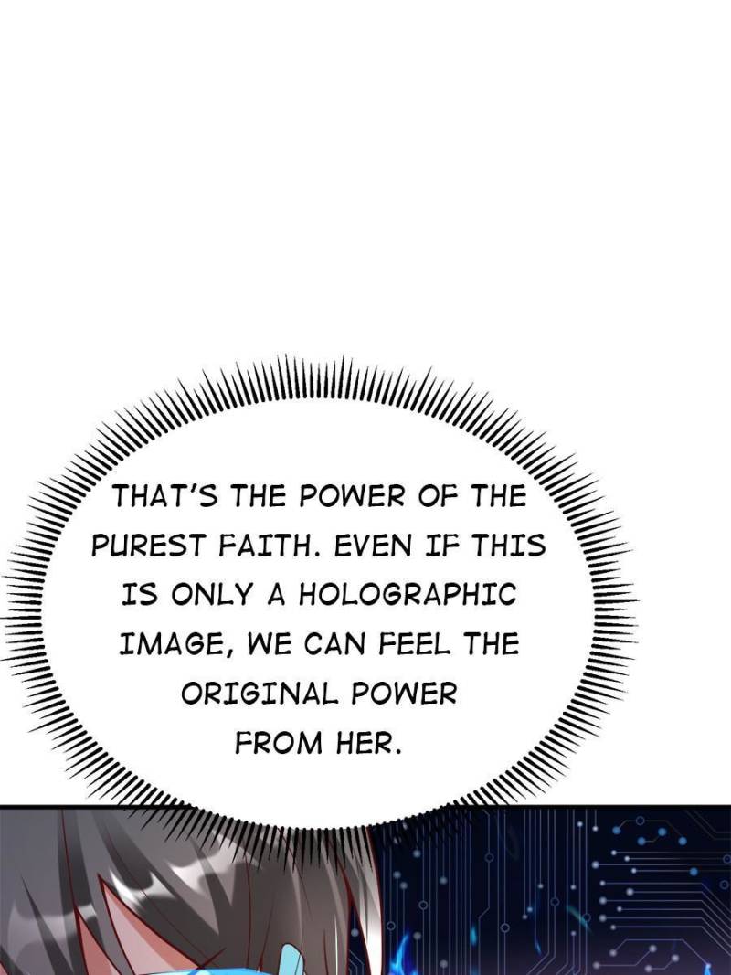 To Possess the Heavenly Body Chapter 73 - Page 57