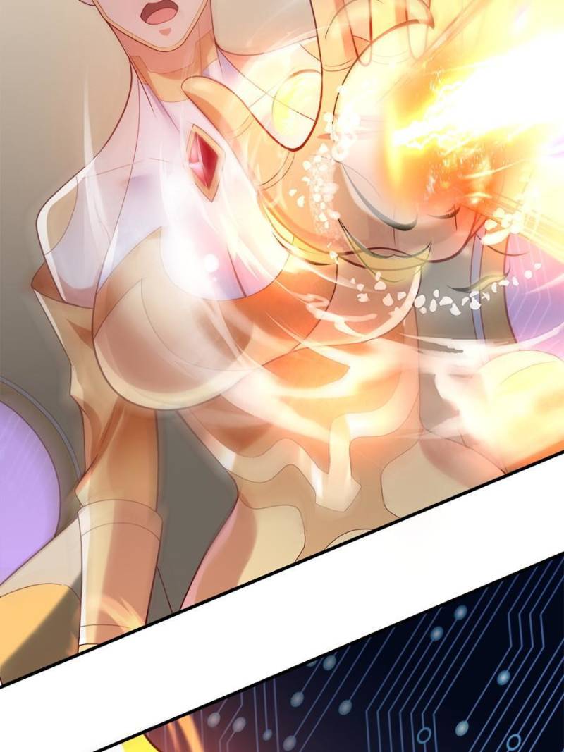 To Possess the Heavenly Body Chapter 73 - Page 60
