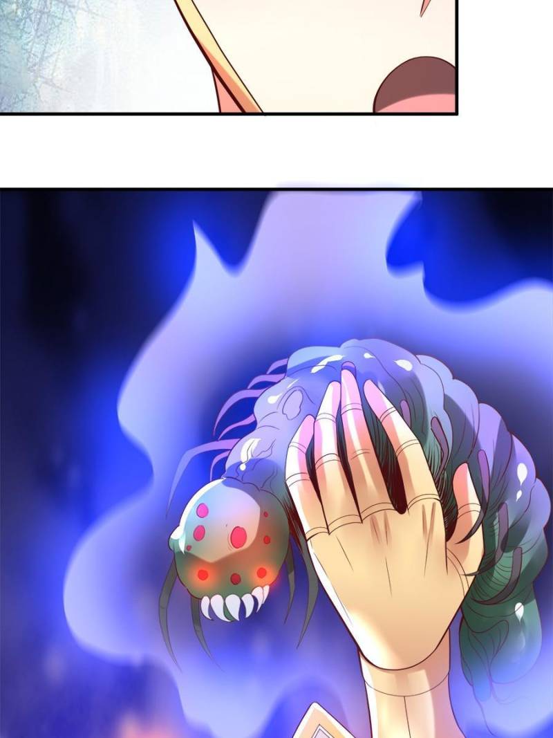 To Possess the Heavenly Body Chapter 73 - Page 63