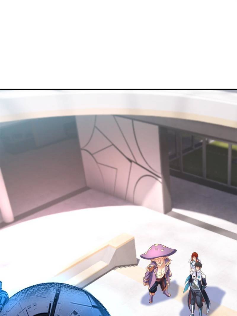 To Possess the Heavenly Body Chapter 73 - Page 10