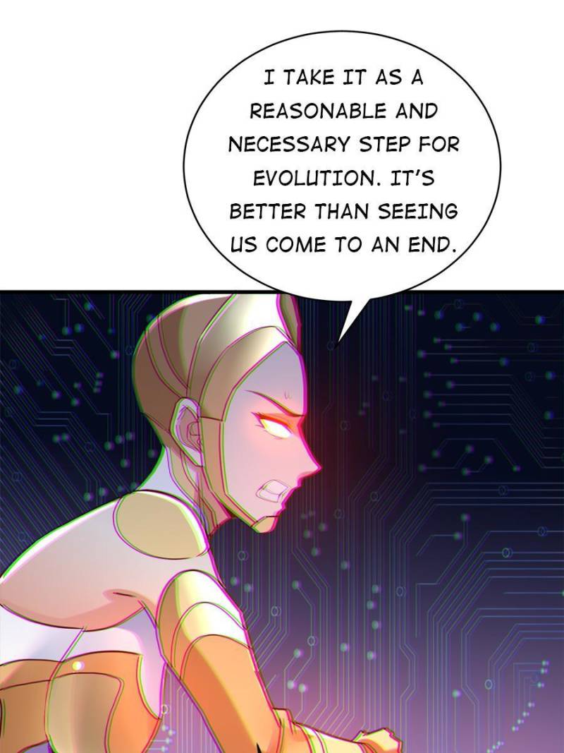 To Possess the Heavenly Body Chapter 74 - Page 12