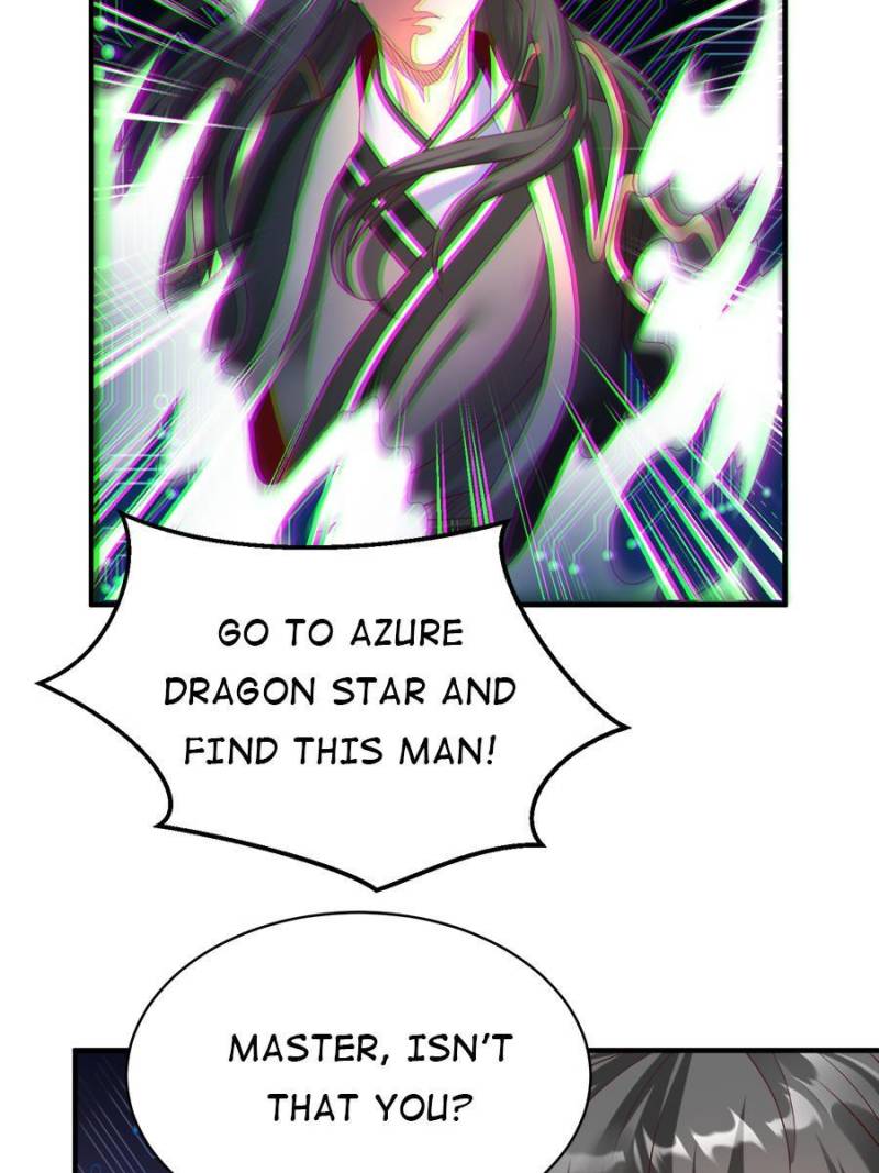 To Possess the Heavenly Body Chapter 74 - Page 18