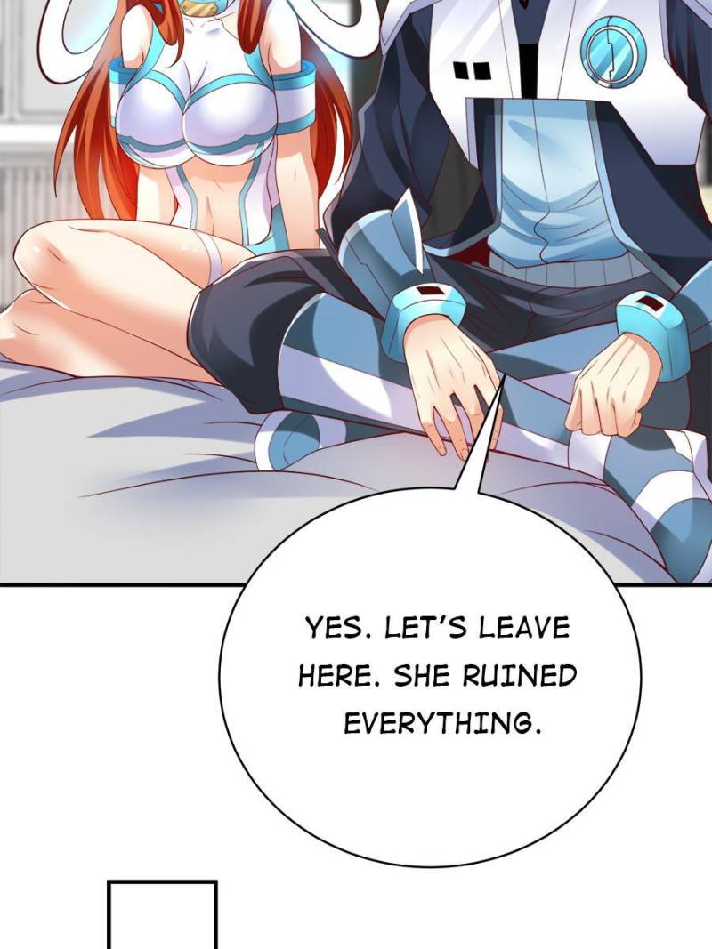 To Possess the Heavenly Body Chapter 74 - Page 26