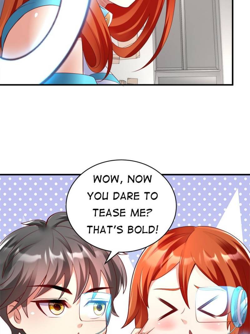 To Possess the Heavenly Body Chapter 74 - Page 30
