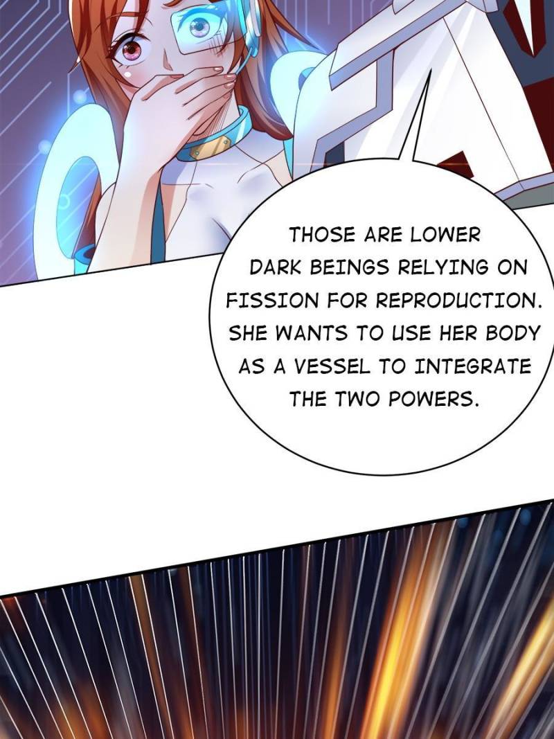 To Possess the Heavenly Body Chapter 74 - Page 4