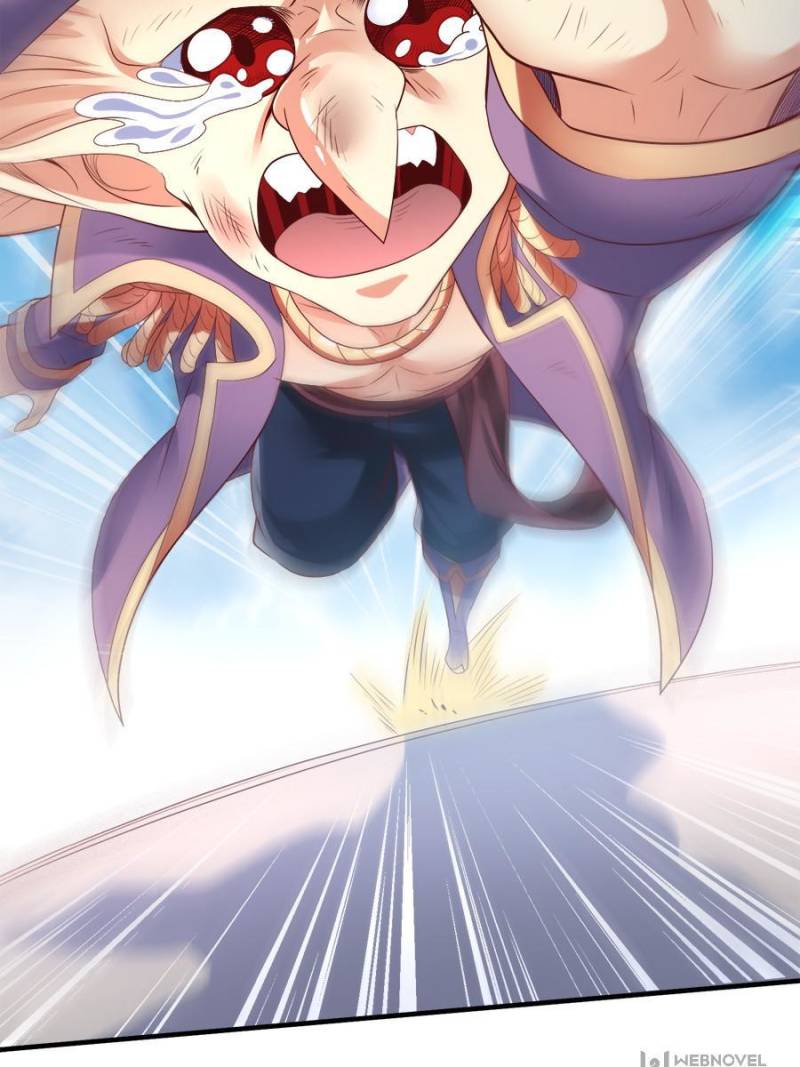 To Possess the Heavenly Body Chapter 74 - Page 39