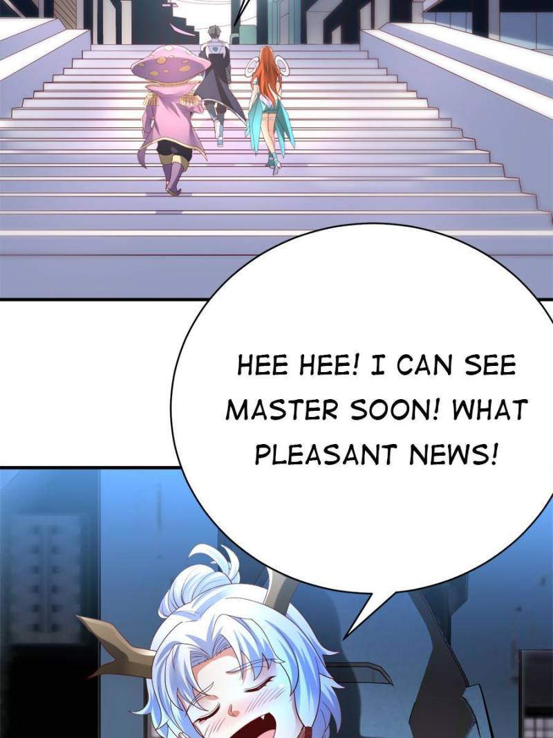 To Possess the Heavenly Body Chapter 74 - Page 63