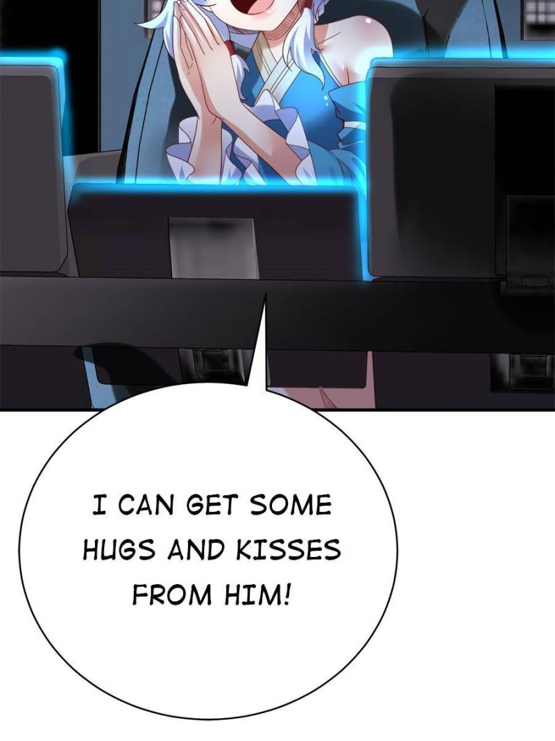 To Possess the Heavenly Body Chapter 74 - Page 64