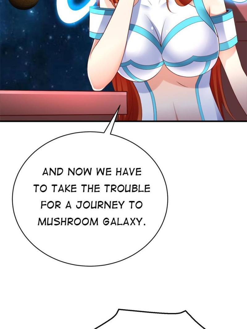 To Possess the Heavenly Body Chapter 75 - Page 2