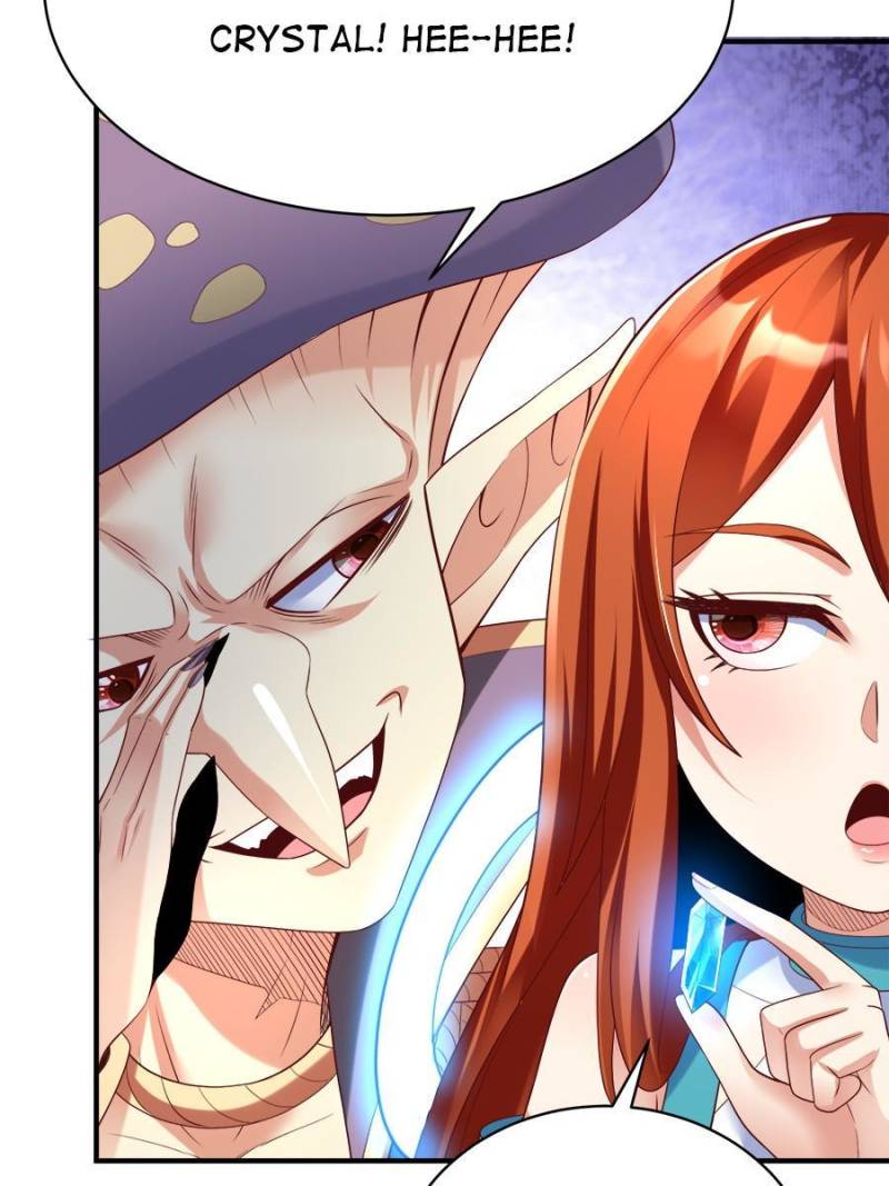 To Possess the Heavenly Body Chapter 75 - Page 11