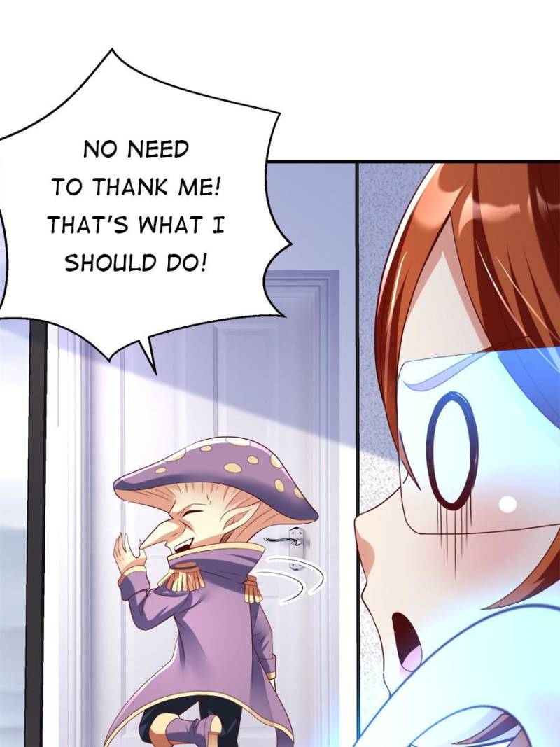 To Possess the Heavenly Body Chapter 75 - Page 14