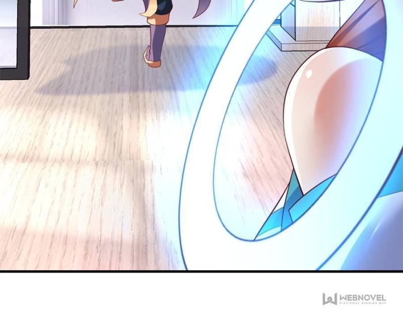 To Possess the Heavenly Body Chapter 75 - Page 15