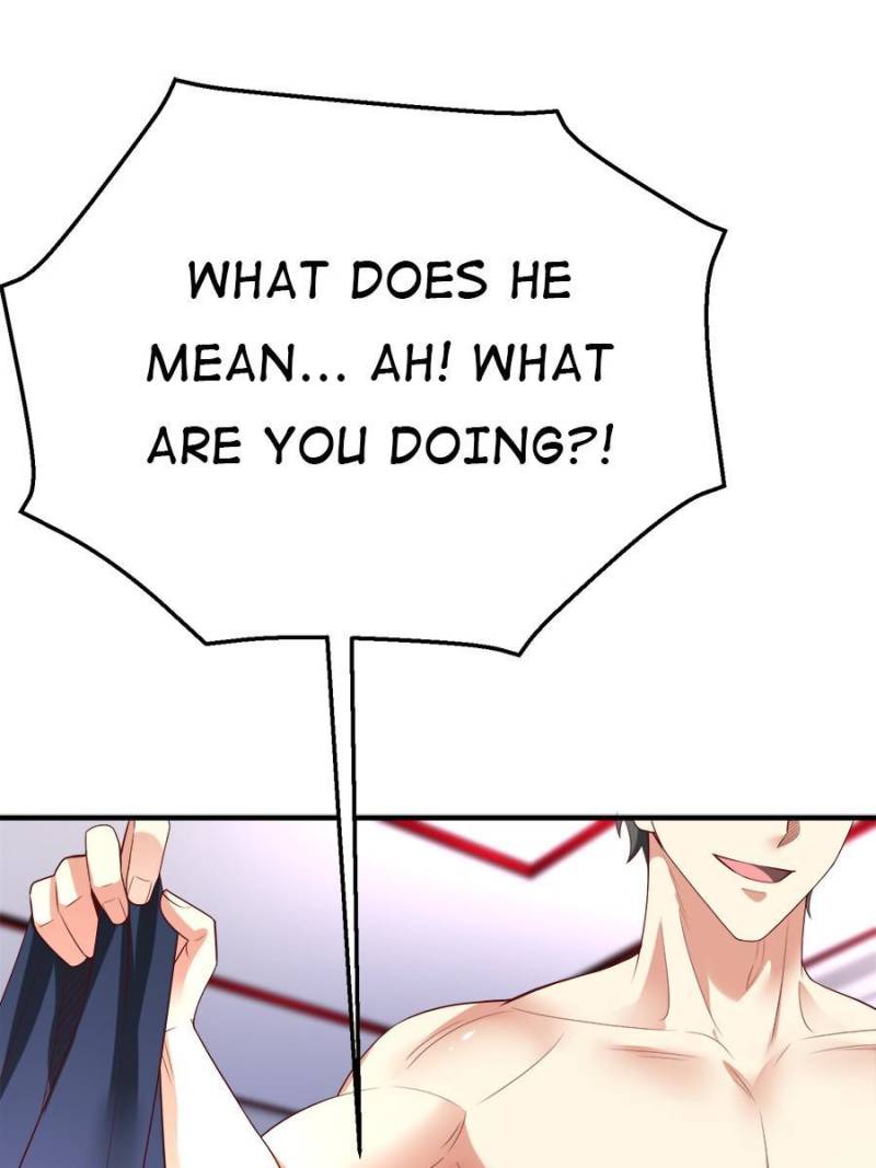 To Possess the Heavenly Body Chapter 75 - Page 16