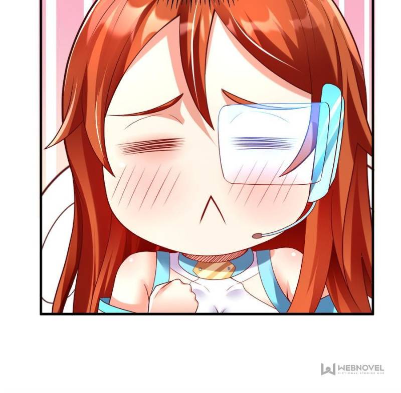 To Possess the Heavenly Body Chapter 75 - Page 23