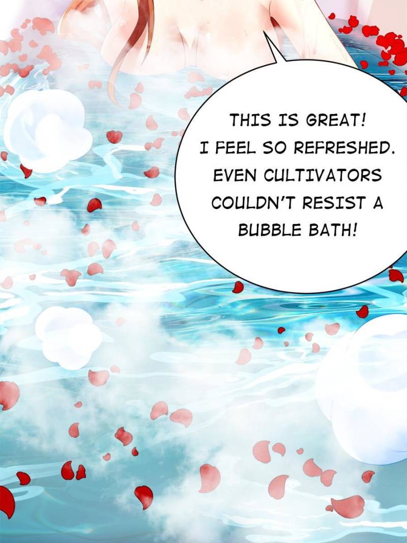 To Possess the Heavenly Body Chapter 75 - Page 25