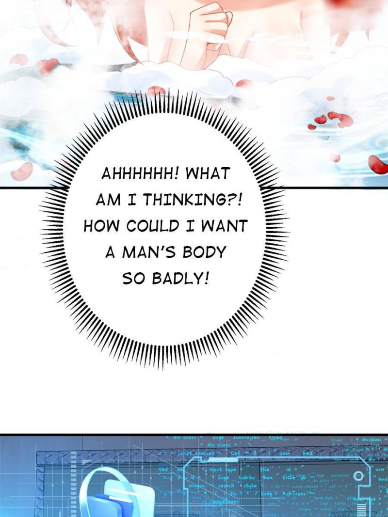To Possess the Heavenly Body Chapter 75 - Page 29