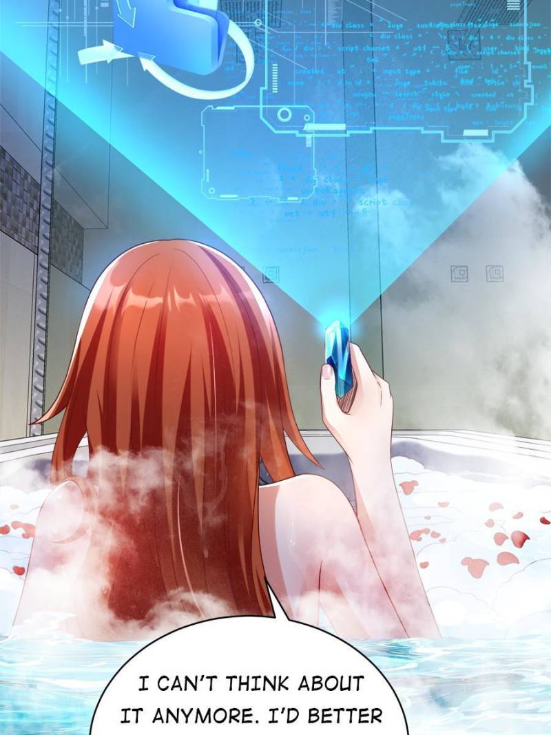 To Possess the Heavenly Body Chapter 75 - Page 30