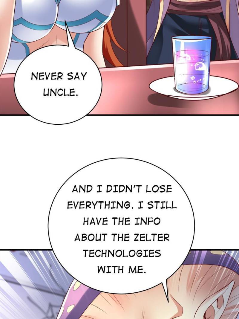 To Possess the Heavenly Body Chapter 75 - Page 4