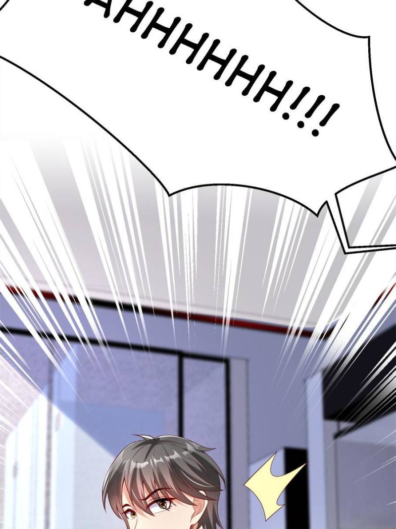 To Possess the Heavenly Body Chapter 75 - Page 33
