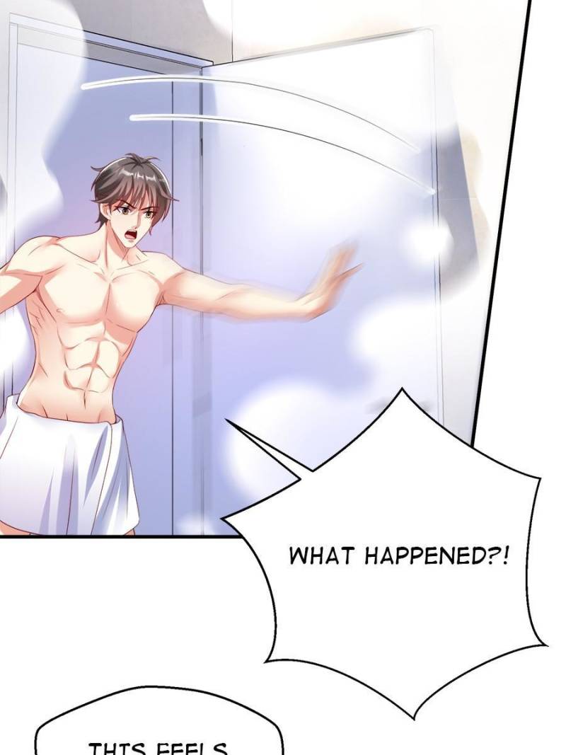 To Possess the Heavenly Body Chapter 75 - Page 35