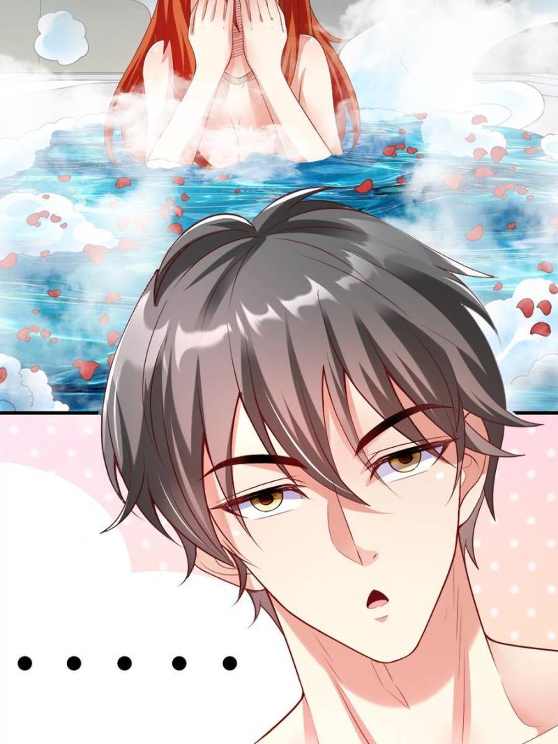 To Possess the Heavenly Body Chapter 75 - Page 37