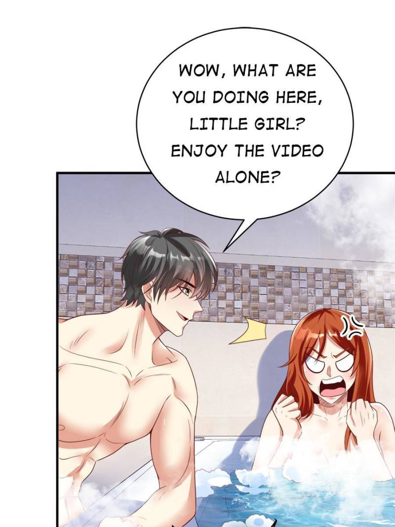 To Possess the Heavenly Body Chapter 75 - Page 39