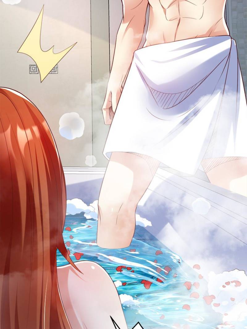 To Possess the Heavenly Body Chapter 75 - Page 41