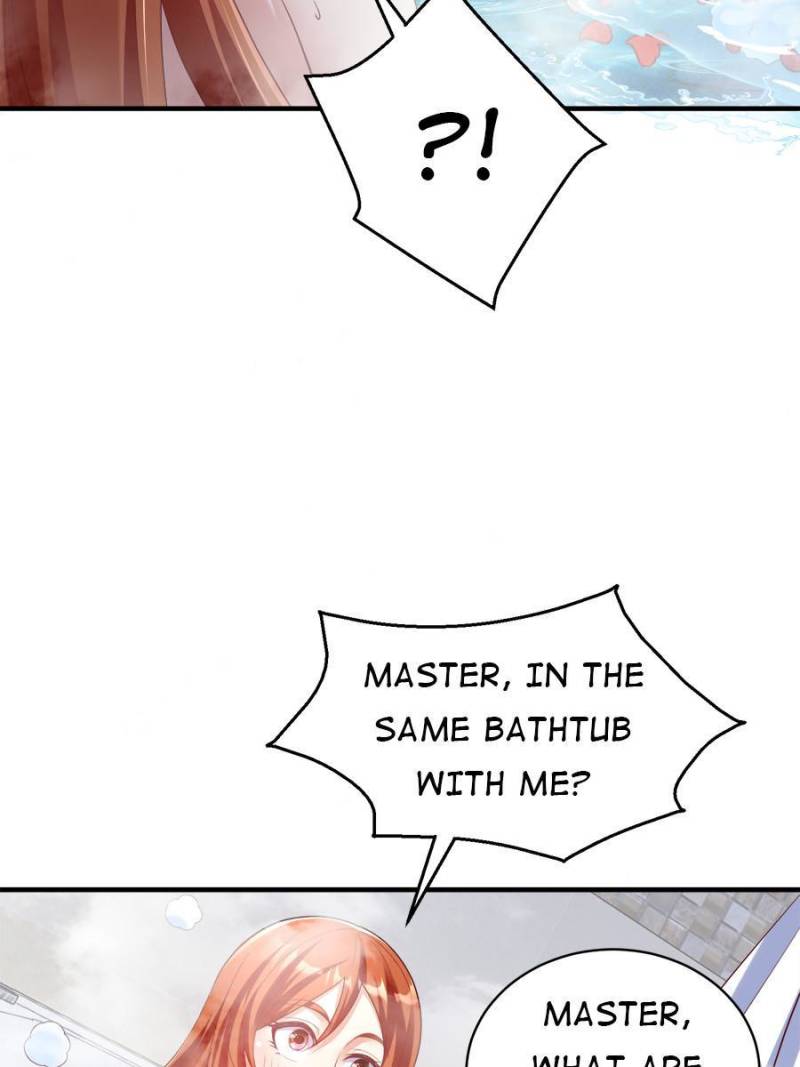 To Possess the Heavenly Body Chapter 75 - Page 42