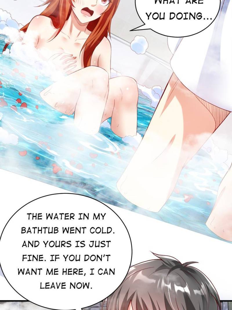 To Possess the Heavenly Body Chapter 75 - Page 43