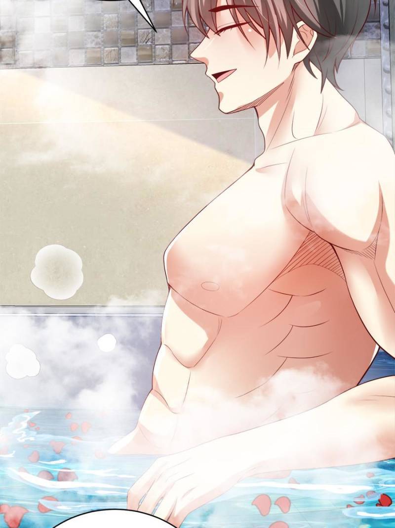 To Possess the Heavenly Body Chapter 75 - Page 44