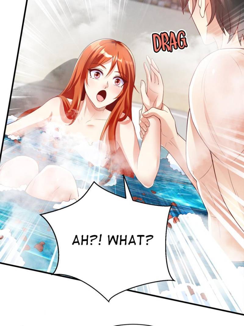 To Possess the Heavenly Body Chapter 75 - Page 48
