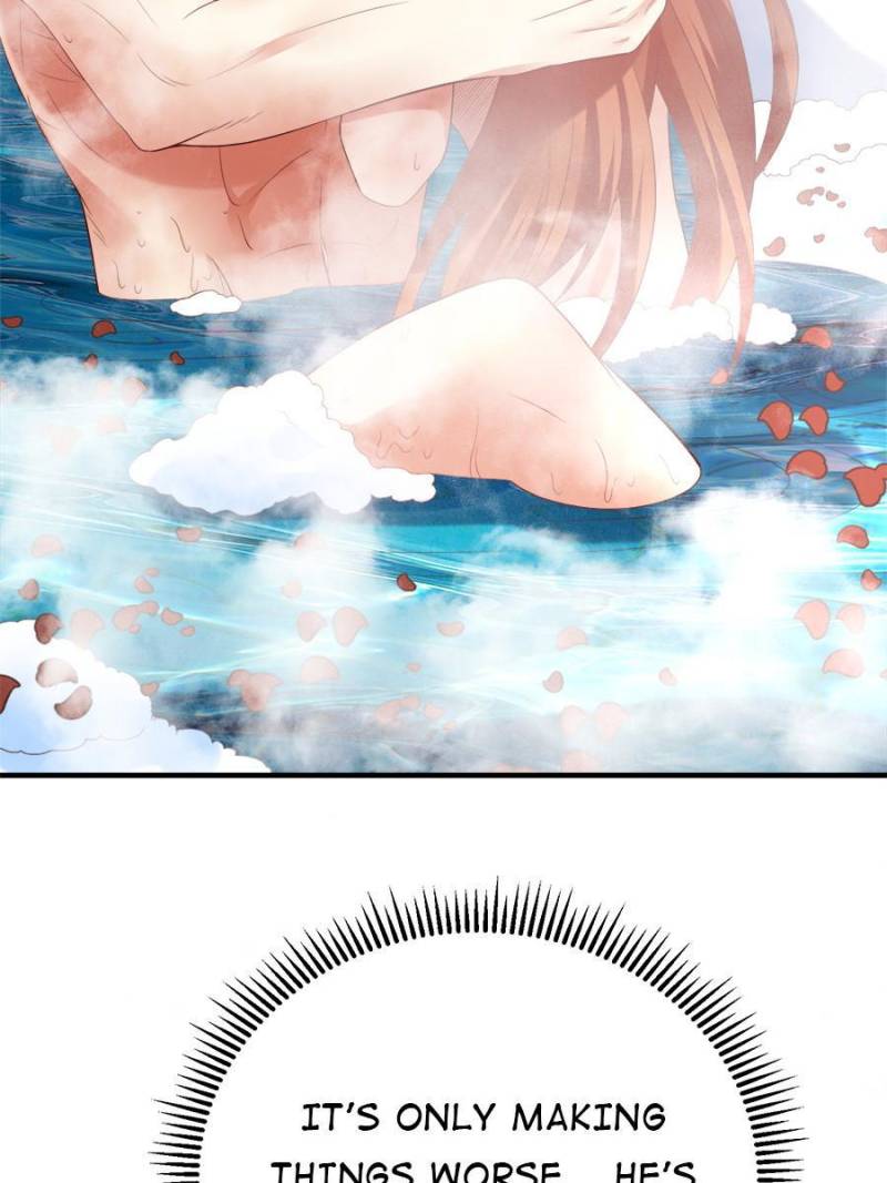 To Possess the Heavenly Body Chapter 75 - Page 50